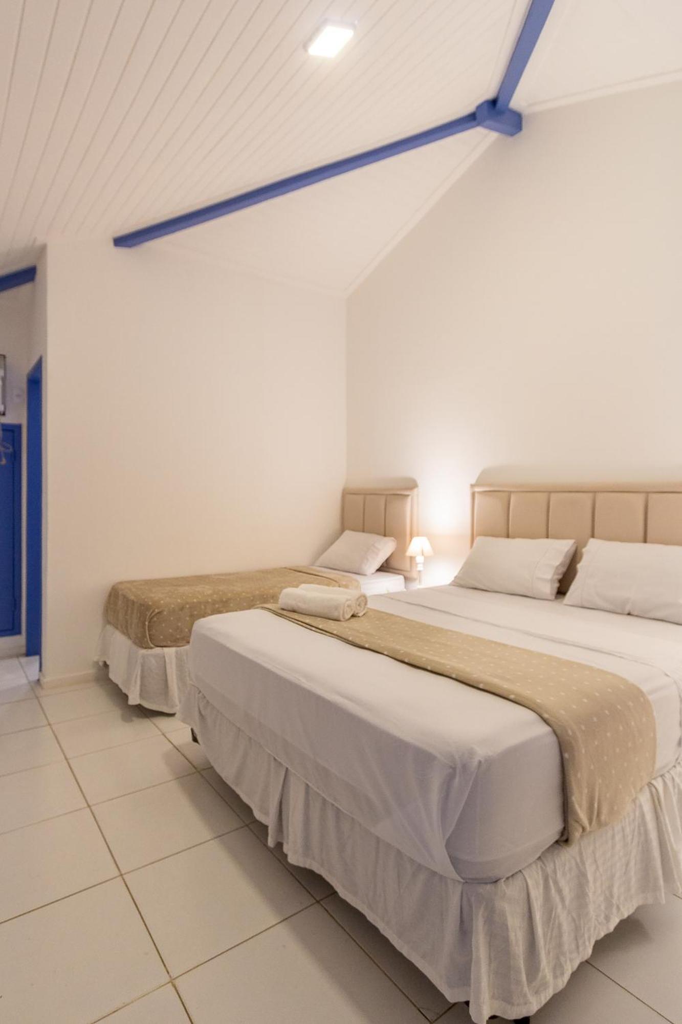 Pousada Vila Capri Armacao dos Buzios Exterior photo